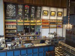 -北京望京葉子里酒店(望京SOHO店)