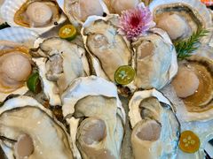 -鲜得莱渔港·小平岛海胆馆(七贤岭店)