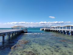 -三亚西岛海洋文化旅游区