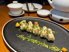 -喜鼎海胆水饺(东港店)