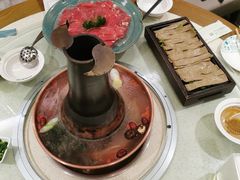 -阳坊胜利涮羊肉(阳坊老店)