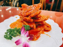 锅包肉-西塔大冷面(市府大路店)