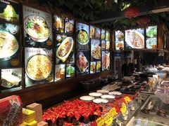 -人民公社大食堂(张家湾店)