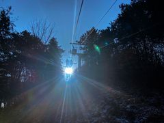 -辽阳弓长岭温泉滑雪场
