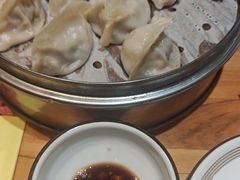 -快乐老家三鲜饺子东北菜(南六中路店)