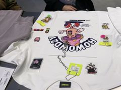 -HOWOW·D2Y(柏威年店)