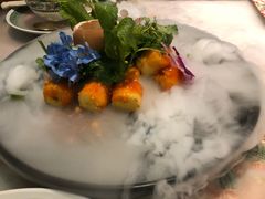 小娘惹豆腐-小娘惹厨房Little Nyonya(狮城有约上榜店)