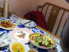 -江南赋(内蒙古大厦店)