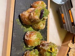 奇妙油条虾-弄堂里(西溪龙湖天街店)