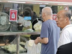 -袁大头包子(光华路店)