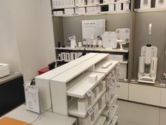 -小米之家(长宁中山公园龙之梦店)