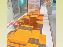 -第戎蛋糕(南开大悦城店)