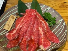 -黑牛の店·和牛烧肉(石家庄万象城店)