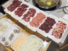 -杏花吴记牛肉火锅