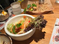 -岛风·台食小馆 ISLAND BISTRO(烟台山店)