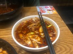 -蓉李记成都名小吃(太原龙湖万达店)