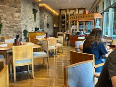 -咖啡厅自助餐厅(贵阳中天凯悦酒店)