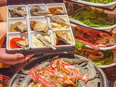 -京炭铜锅涮肉·羊蝎子·羊肉炉(保利·时光里店)
