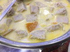 -潮喜竹溪荔湖酒家(荔枝湾店)