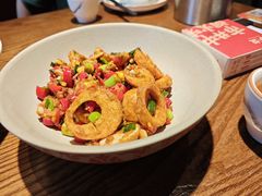 -恰饭·老长沙市井菜(天河客运站店)