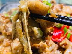 -蛙喔牛蛙(高新绿宝店)