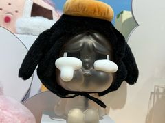 -泡泡玛特POPMART(合生汇店)