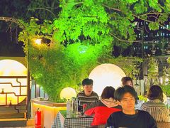 -1819餐厅·团队聚餐·烤串·精酿