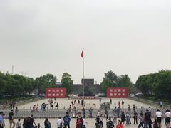 -中国人民抗日战争纪念馆