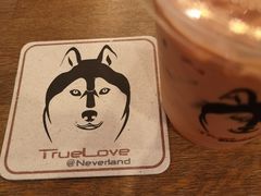 咖啡-TrueLove @ Neverland (Husky Cafe)