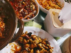 -眉州东坡(华联万柳店)