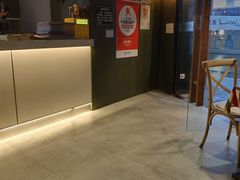 -遇见西木美式餐厅(体育路店)