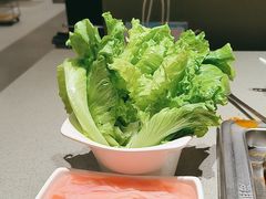 -海底捞火锅(泰安爱琴海店)