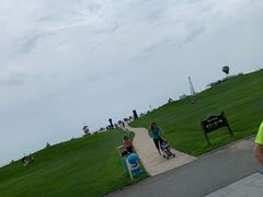 -秦皇岛阿尔卡迪亚滨海度假酒店