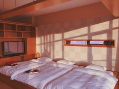 -大连大和馆观山阁温泉酒店
