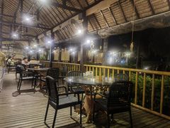 -渔家火锅·海鲜自助餐·演艺(亚龙湾天域酒店)