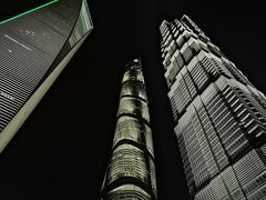 -上海中心大厦