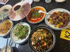-飞虎过桥米线(翠湖店)