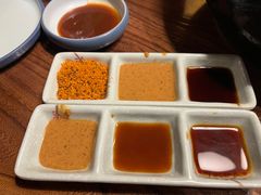 -匠牛道烤肉料理店(西坝河店)