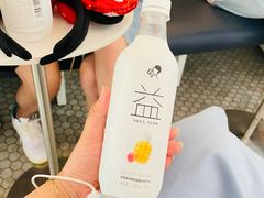 -喜茶(迪士尼小镇DP店)