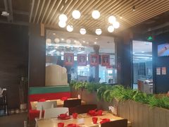 -避风塘(五角场万达店)