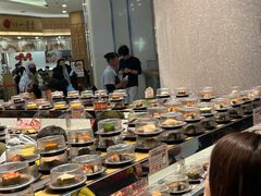 -争鲜回转寿司(朝北大悦城店)