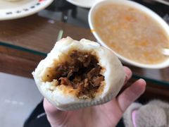 -庆丰包子铺(白塔寺店)