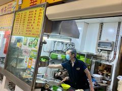 -下环街市熟食中心