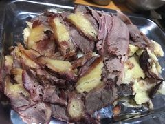 -三牦记·很牛的牦牛肉(柏条河北路下段店)