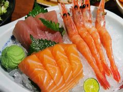 -九井澤精致料理(金茂店)