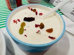 -楼兰新疆菜(江宁万达店)