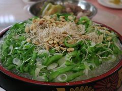 -横岗朋仔餐厅