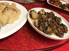 -无锡君来洲际酒店