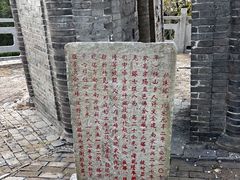 -上海佘山国家森林公园天马山园