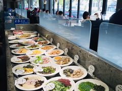 -壹只菜·崇明本地特色菜(崇明南门店)